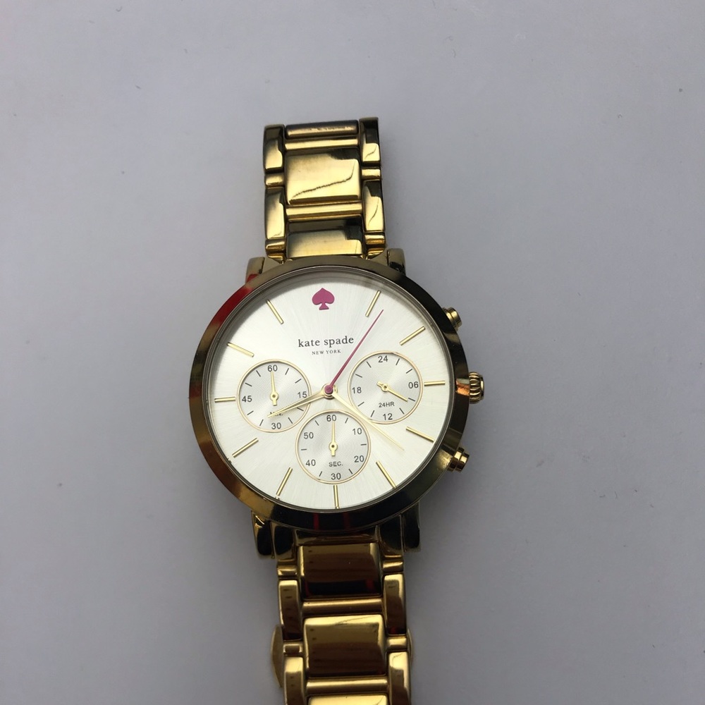 Kate spade watch